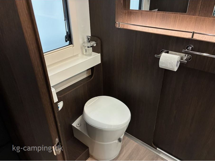 Benimar Tessoro 487 LA