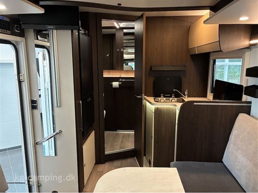 Benimar Tessoro 487 LA