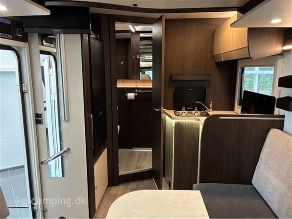 Benimar Tessoro 487 LA
