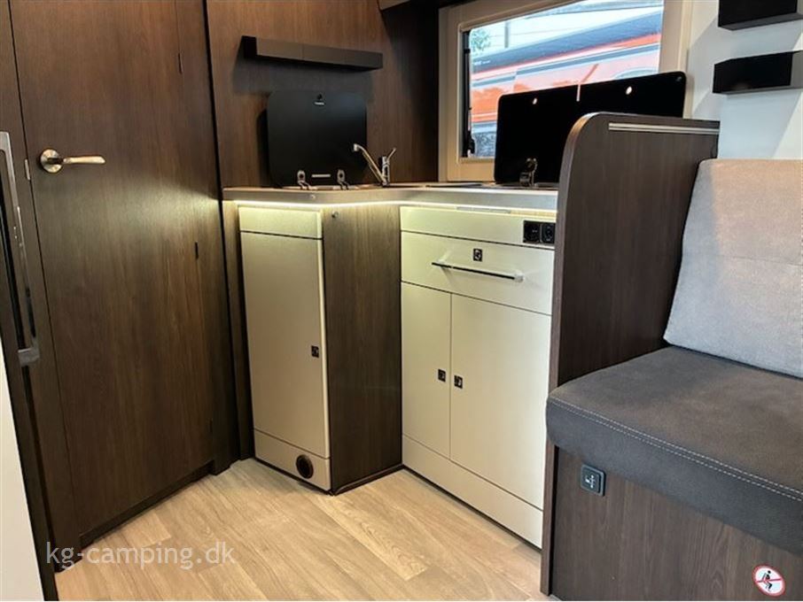 Benimar Tessoro 487 LA
