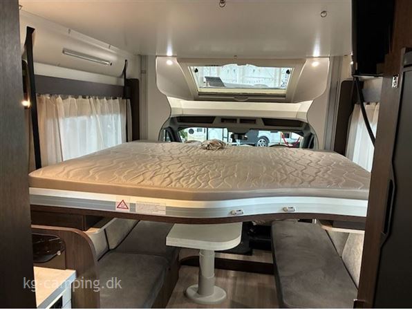 Benimar Tessoro 487 LA