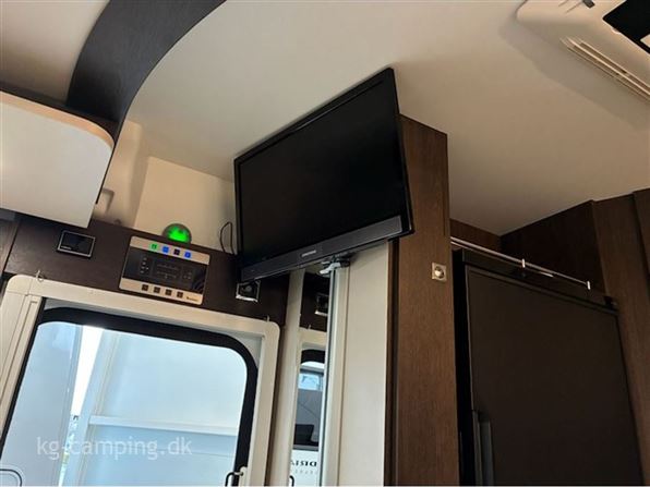 Benimar Tessoro 487 LA
