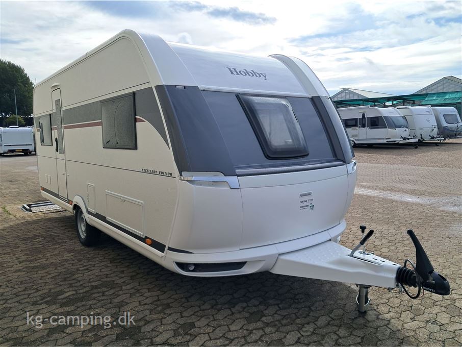 Hobby Excellent Edition 540 UL