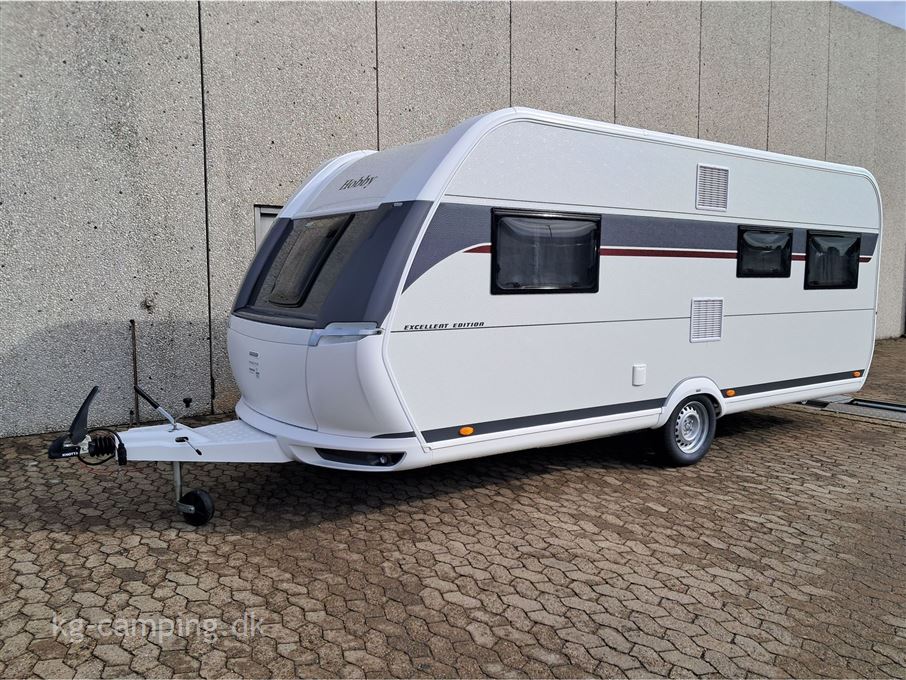 Hobby Excellent Edition 540 UL