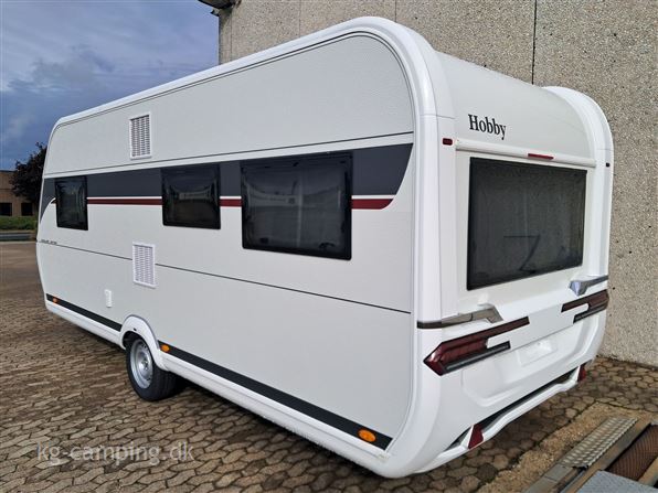 Hobby Excellent Edition 540 UL