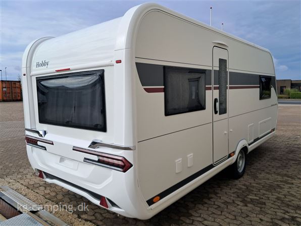 Hobby Excellent Edition 540 UL