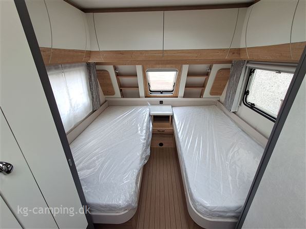 Hobby Excellent Edition 540 UL