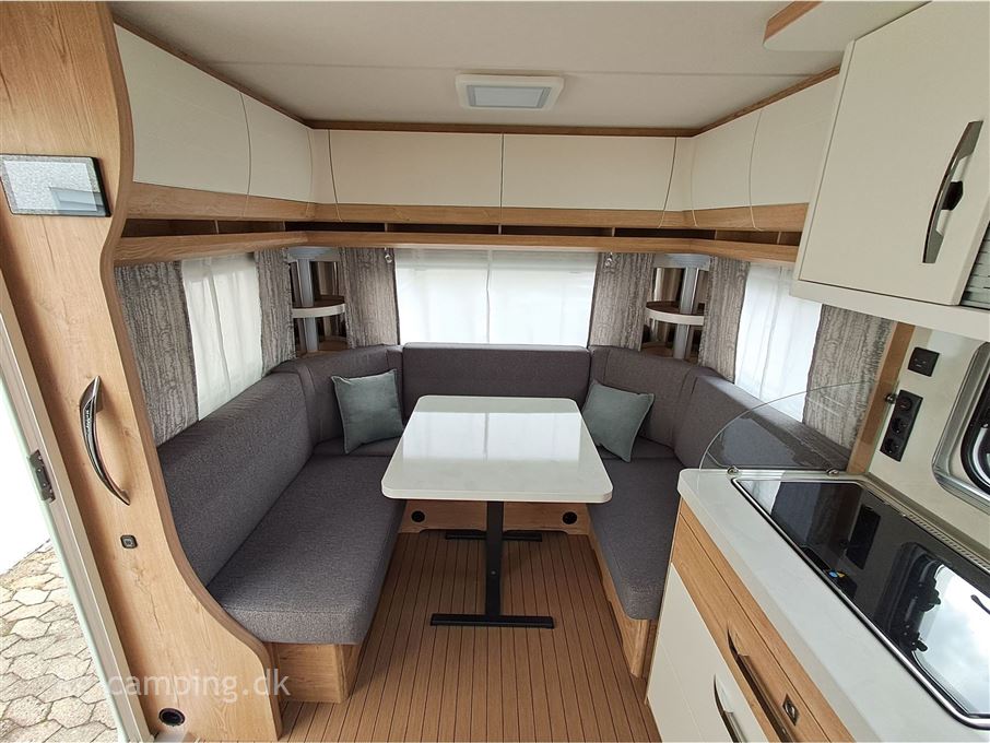 Hobby Excellent Edition 540 UL