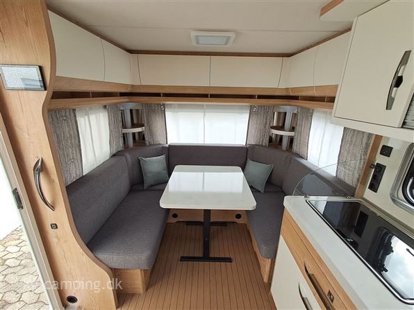 Hobby Excellent Edition 540 UL