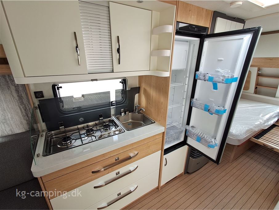 Hobby Excellent Edition 540 UL