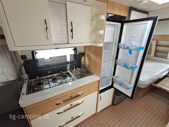 Hobby Excellent Edition 540 UL
