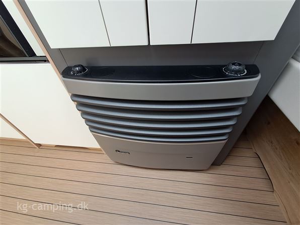 Hobby Excellent Edition 540 UL