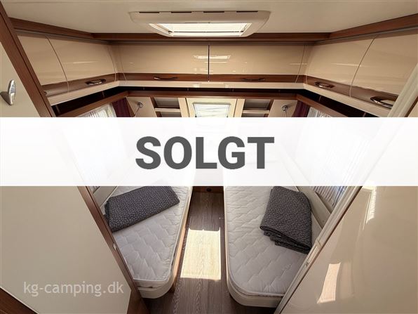 Hobby Excellent 495 UL