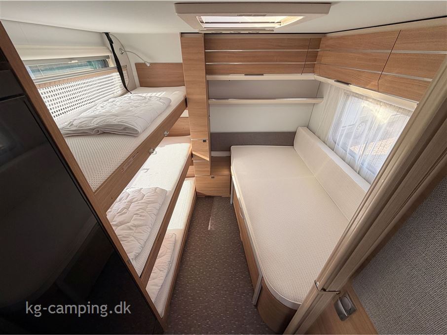 Adria Adora 593 UK Alde