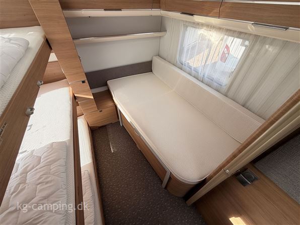 Adria Adora 593 UK Alde