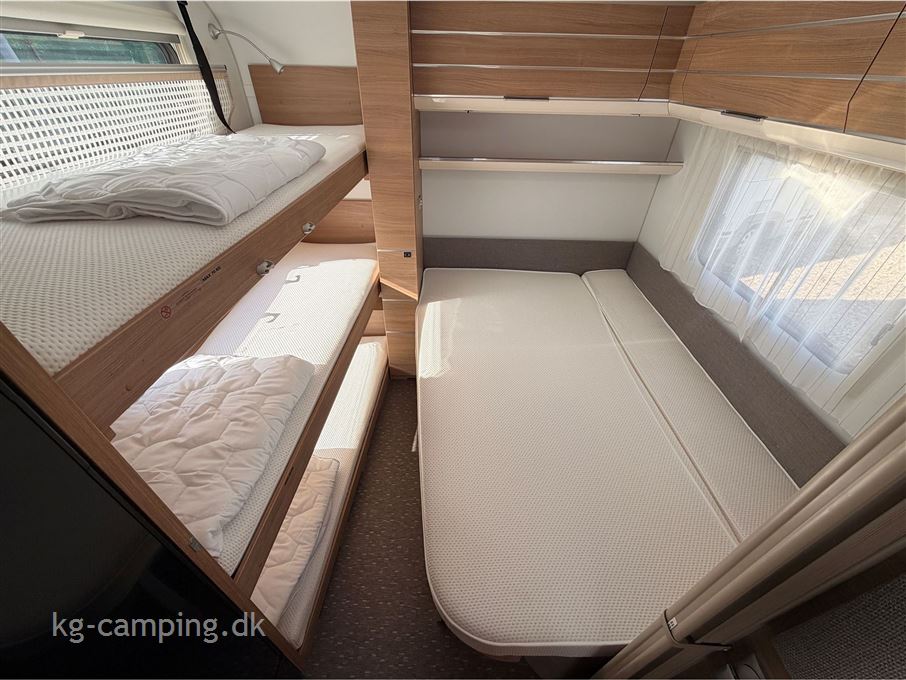 Adria Adora 593 UK Alde