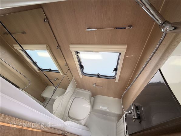 Adria Adora 593 UK Alde
