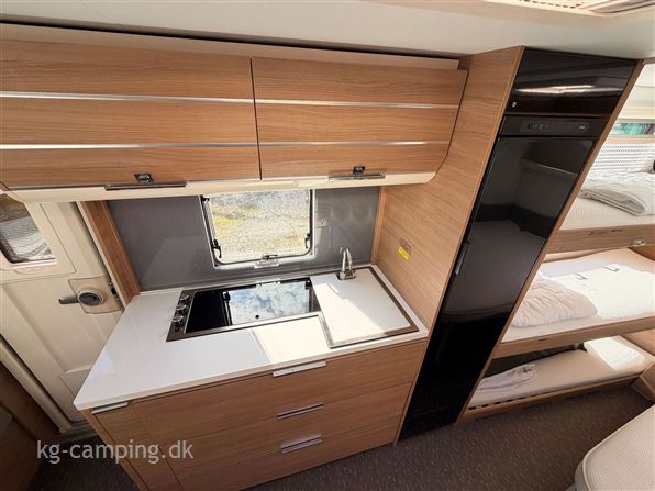 Adria Adora 593 UK Alde