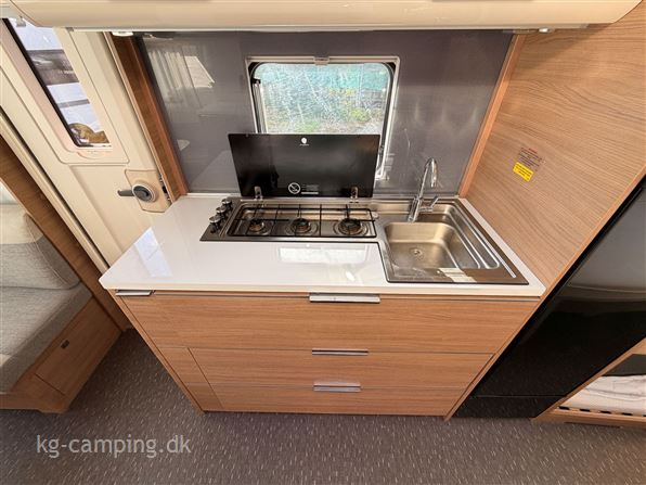 Adria Adora 593 UK Alde