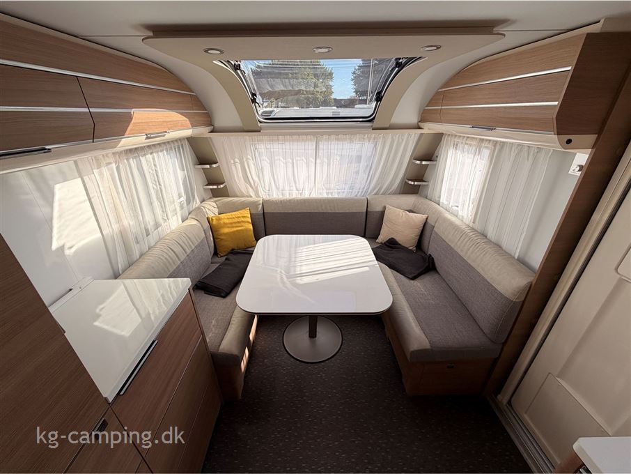 Adria Adora 593 UK Alde
