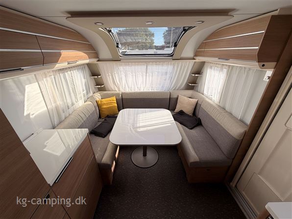 Adria Adora 593 UK Alde