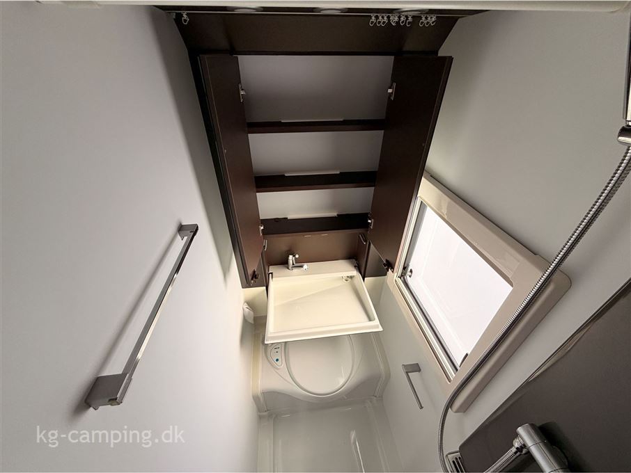 Adria Alpina 573 UP ALDE