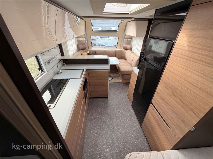 Adria Alpina 573 UP ALDE