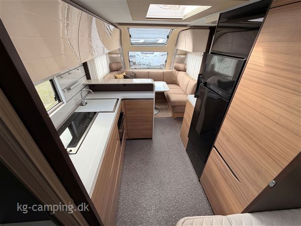 Adria Alpina 573 UP ALDE