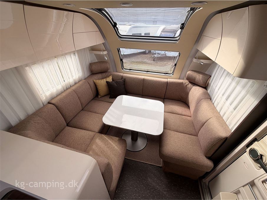 Adria Alpina 573 UP ALDE