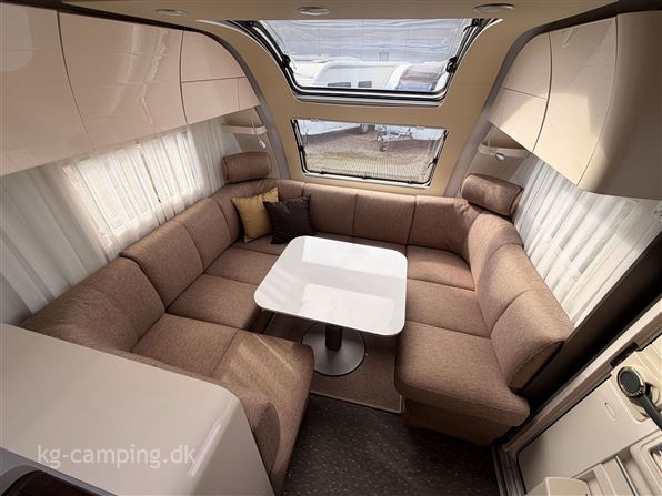 Adria Alpina 573 UP ALDE