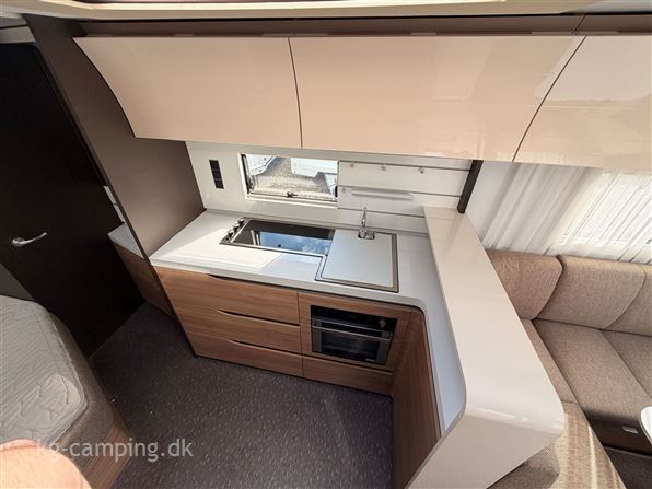 Adria Alpina 573 UP ALDE