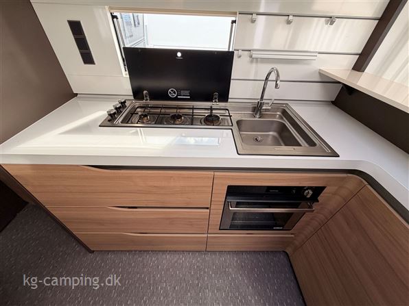Adria Alpina 573 UP ALDE