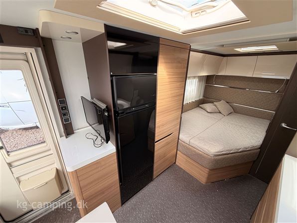 Adria Alpina 573 UP ALDE
