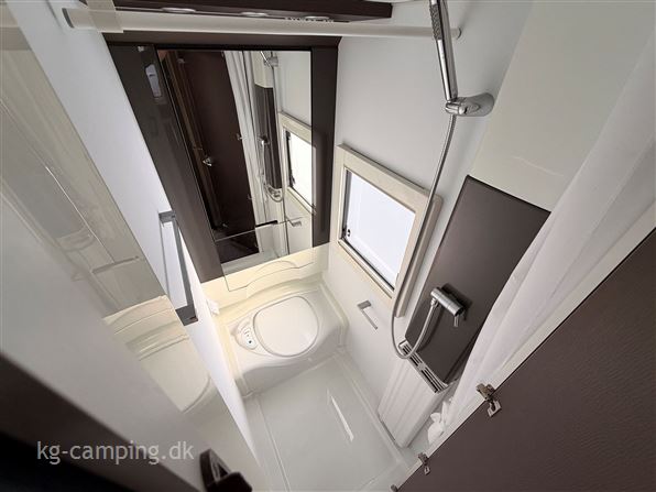 Adria Alpina 573 UP ALDE