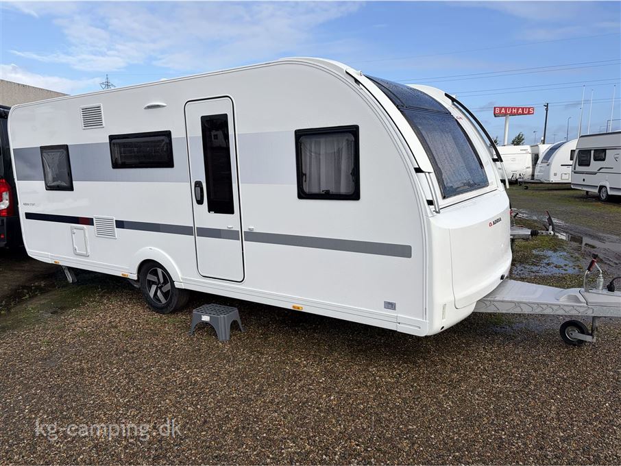 Adria Adora 573 PT