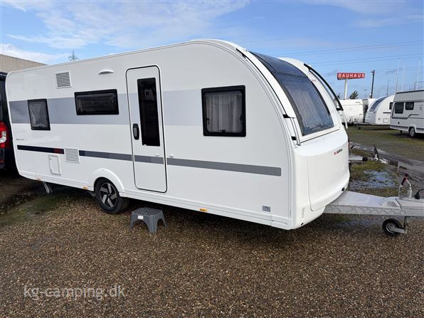 Adria Adora 573 PT