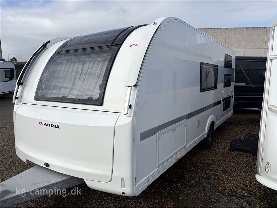 Adria Adora 573 PT