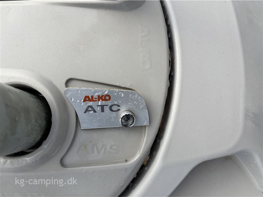 Adria Adora 573 PT