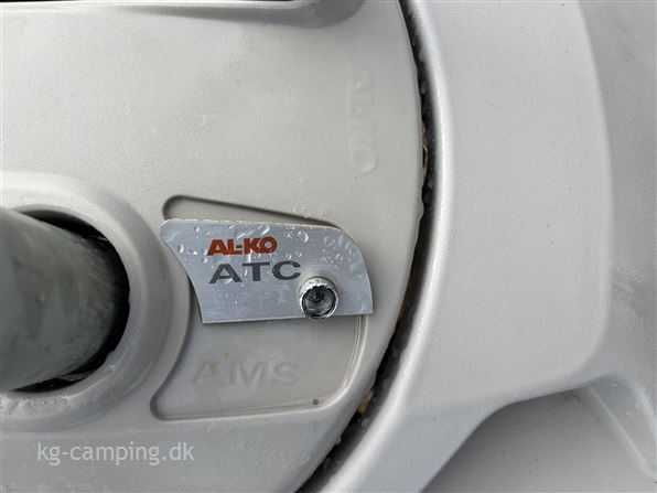 Adria Adora 573 PT
