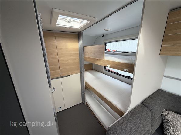 Adria Adora 573 PT