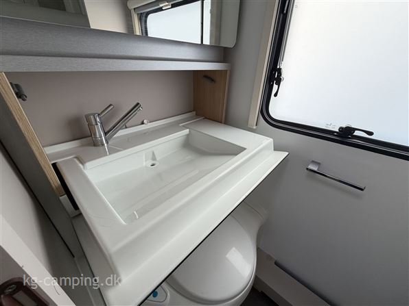 Adria Adora 573 PT