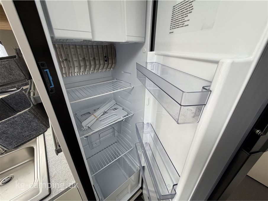 Adria Adora 573 PT