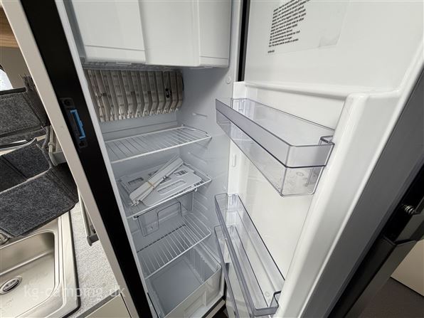 Adria Adora 573 PT