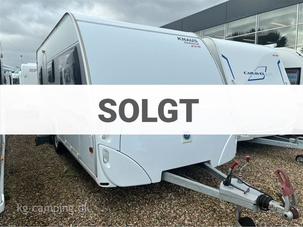 Knaus Südwind 500 EU