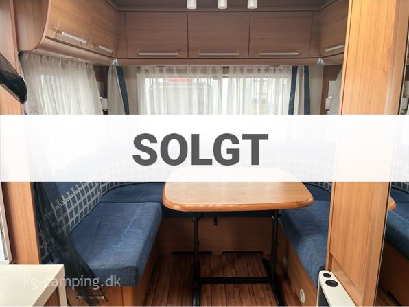 Knaus Südwind 500 EU