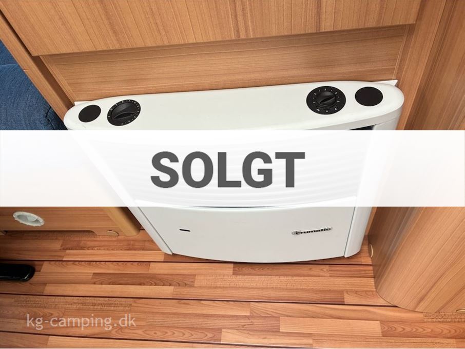 Knaus Südwind 500 EU