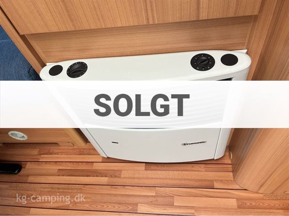 Knaus Südwind 500 EU