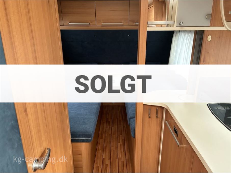 Knaus Südwind 500 EU