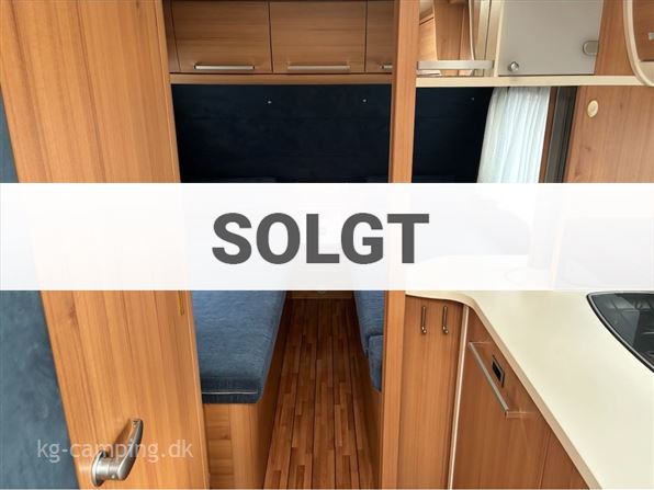 Knaus Südwind 500 EU