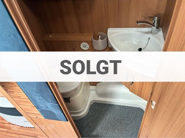 Knaus Südwind 500 EU
